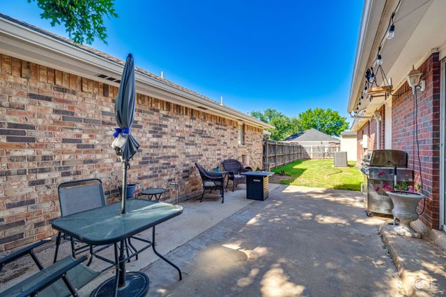 4513 Juniper Lane, San Angelo, TX 76904