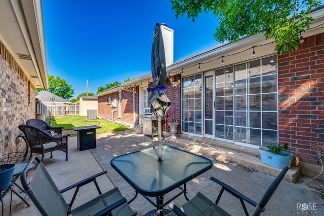 4513 Juniper Lane, San Angelo, TX 76904