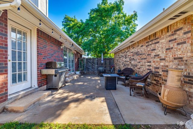 4513 Juniper Lane, San Angelo, TX 76904