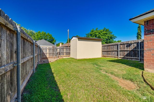 4513 Juniper Lane, San Angelo, TX 76904