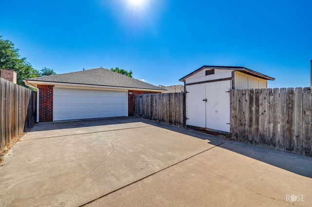 4513 Juniper Lane, San Angelo, TX 76904