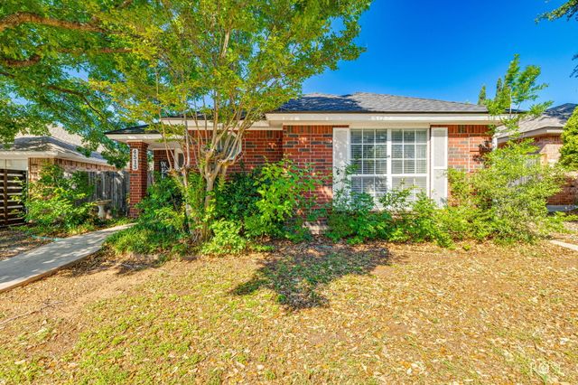 4513 Juniper Lane, San Angelo, TX 76904