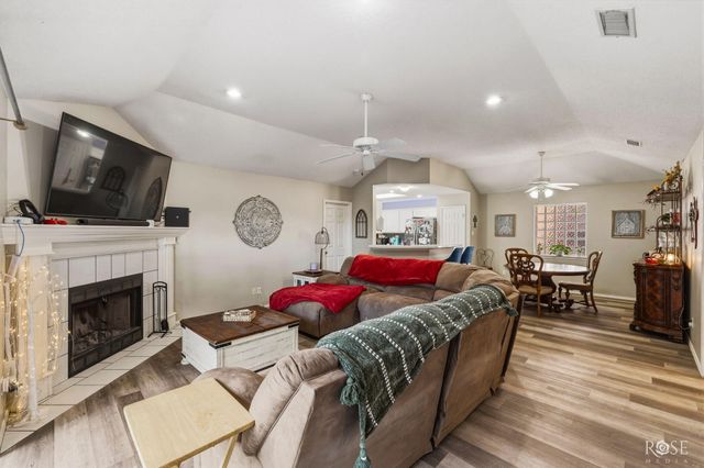 4513 Juniper Lane, San Angelo, TX 76904