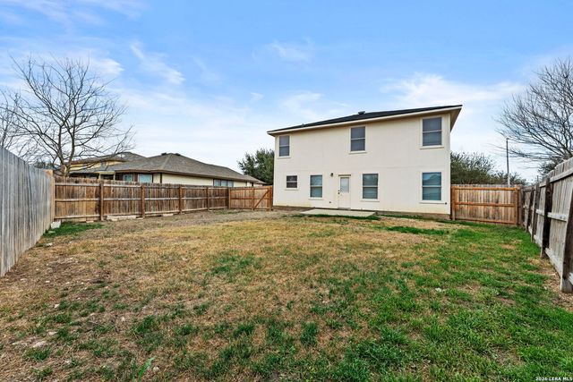 3584 Tilden, New Braunfels, TX 78132