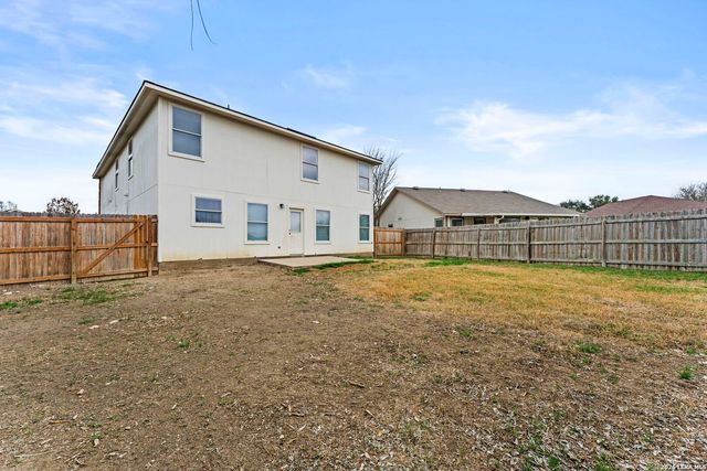 3584 Tilden, New Braunfels, TX 78132