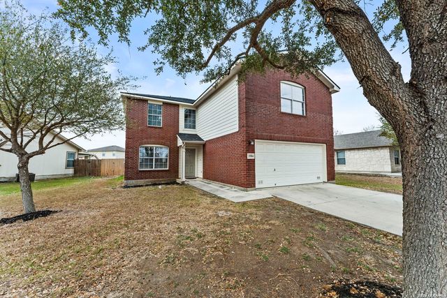 3584 Tilden, New Braunfels, TX 78132