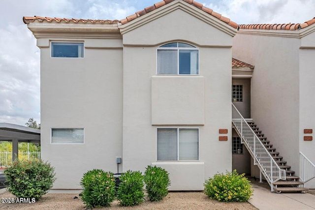 10401 N 52ND Street 205, Paradise Valley, AZ 85253