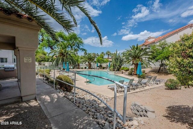 10401 N 52ND Street 205, Paradise Valley, AZ 85253