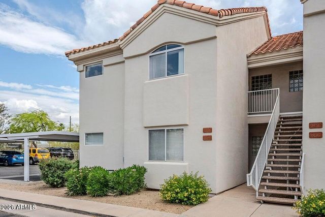 10401 N 52ND Street 205, Paradise Valley, AZ 85253