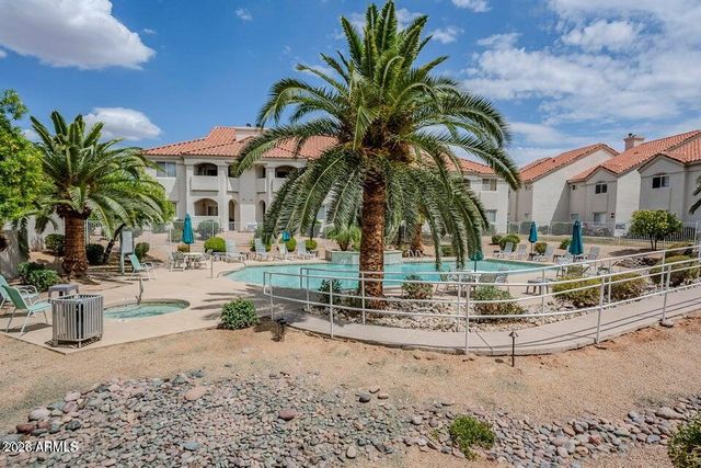 10401 N 52ND Street 205, Paradise Valley, AZ 85253
