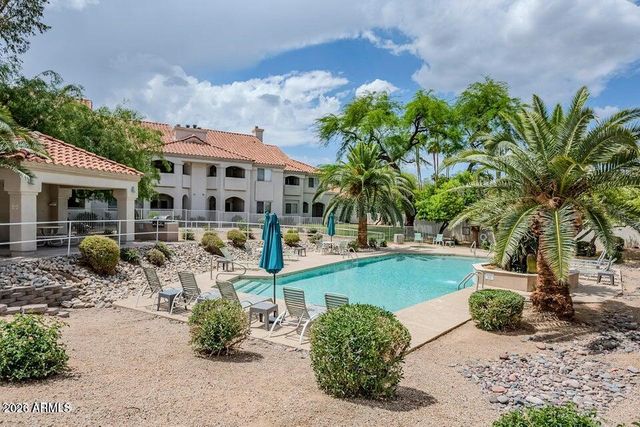 10401 N 52ND Street 205, Paradise Valley, AZ 85253