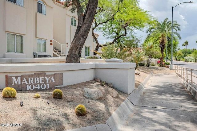 10401 N 52ND Street 205, Paradise Valley, AZ 85253