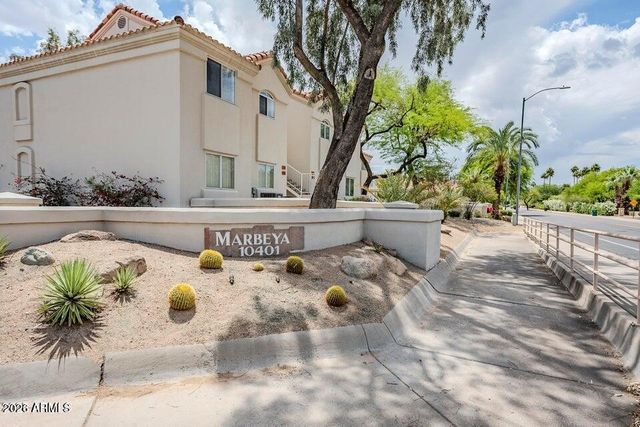 10401 N 52ND Street 205, Paradise Valley, AZ 85253