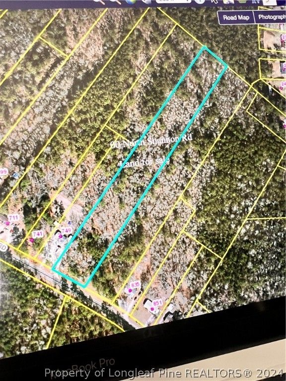 00 N Shannon Road N, Shannon, NC 28386 — photo 2