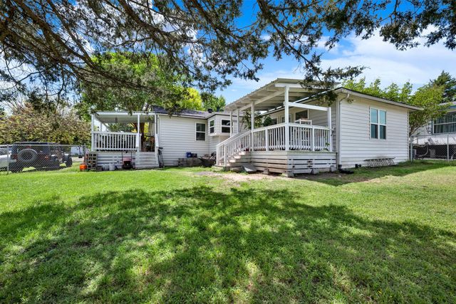 7245 County Road 998, Nevada, TX 75173