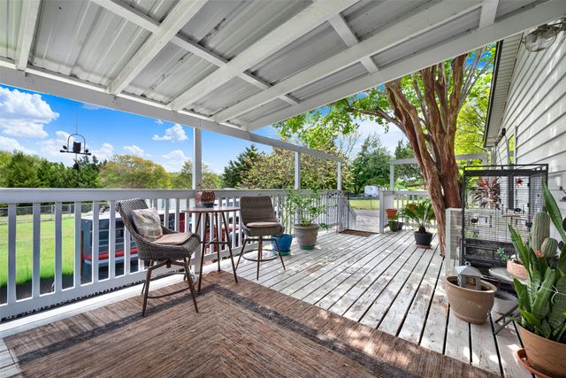 7245 County Road 998, Nevada, TX 75173