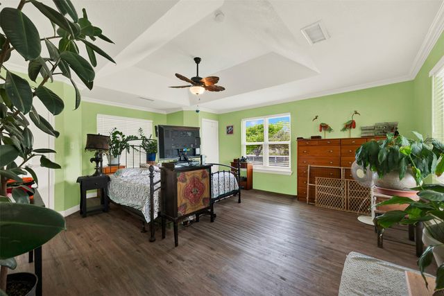 7245 County Road 998, Nevada, TX 75173