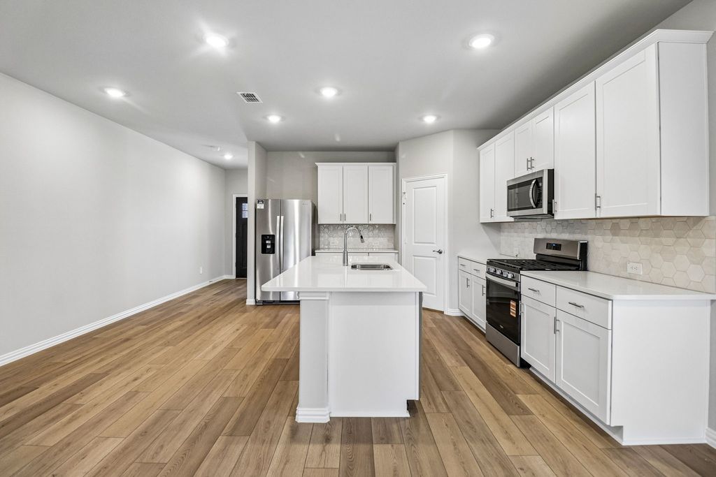3001 New Chapel Street, Fort Worth, TX 76179 — photo 3