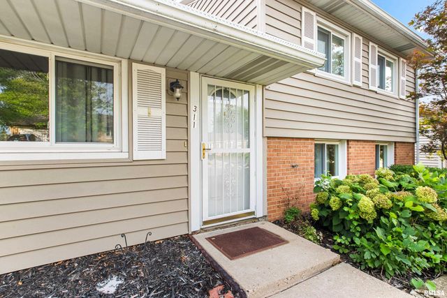 311 DUNDEE Road, East Peoria, IL 61611