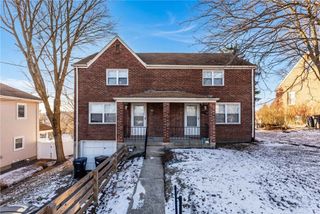 103-105 5th Ave, Ross Twp, PA 15229