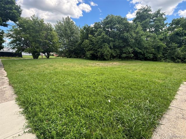 10510 Sterritt Street, Detroit, MI 48213