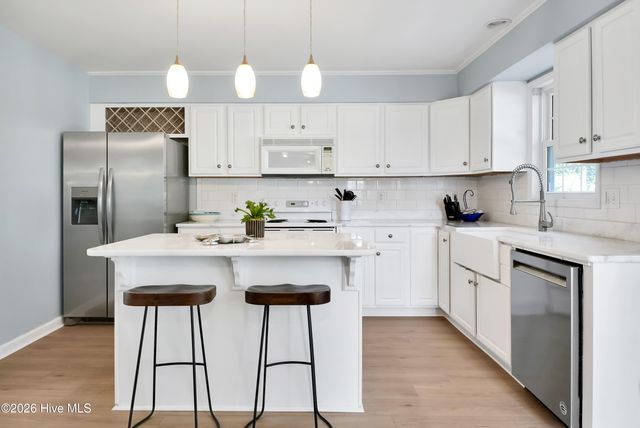 108 Shaes Landing, Holly Ridge, NC 28445