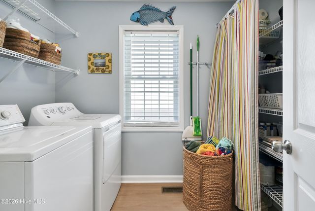 108 Shaes Landing, Holly Ridge, NC 28445