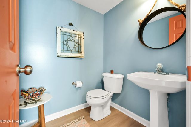 108 Shaes Landing, Holly Ridge, NC 28445