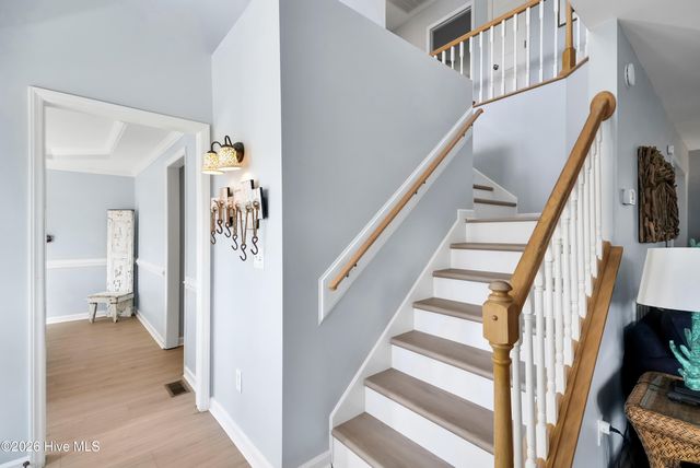 108 Shaes Landing, Holly Ridge, NC 28445