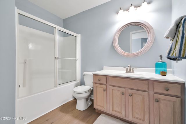 108 Shaes Landing, Holly Ridge, NC 28445