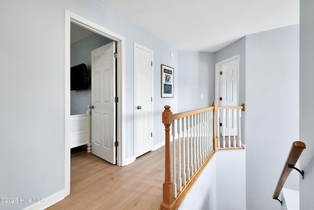 108 Shaes Landing, Holly Ridge, NC 28445