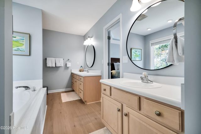 108 Shaes Landing, Holly Ridge, NC 28445