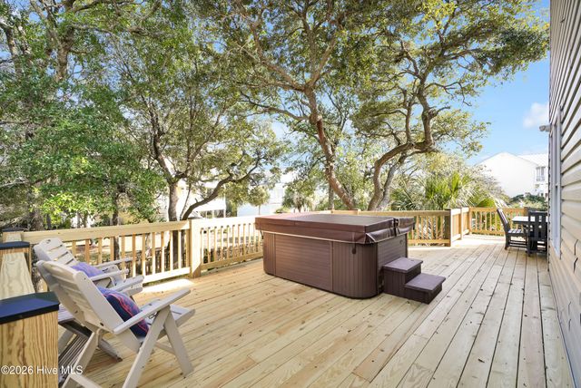 108 Shaes Landing, Holly Ridge, NC 28445