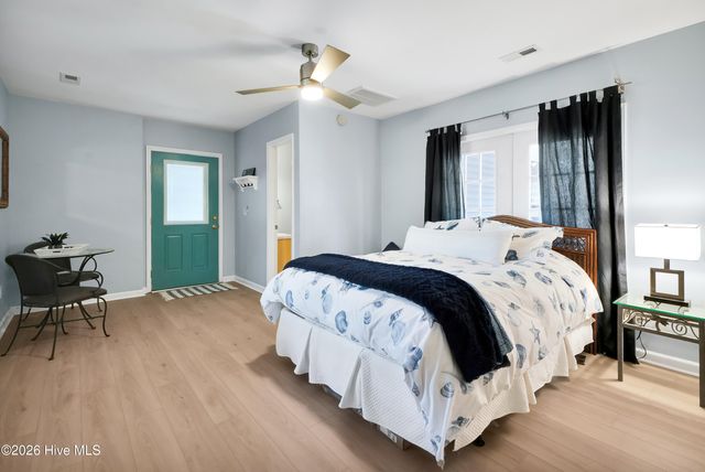 108 Shaes Landing, Holly Ridge, NC 28445