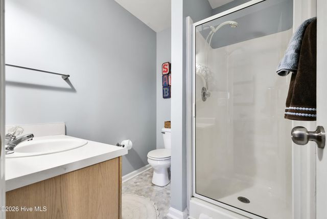 108 Shaes Landing, Holly Ridge, NC 28445