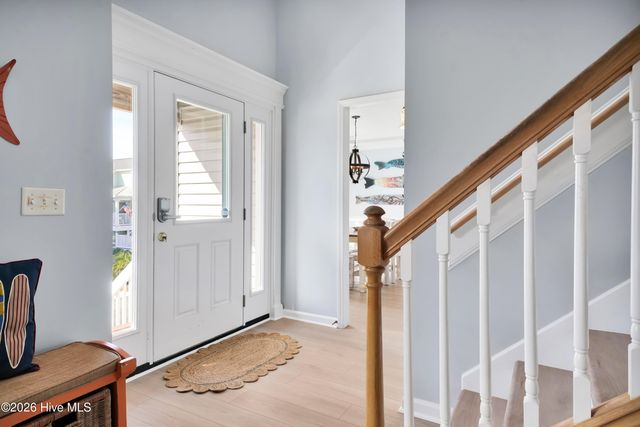 108 Shaes Landing, Holly Ridge, NC 28445