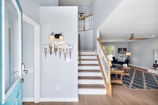 108 Shaes Landing, Holly Ridge, NC 28445