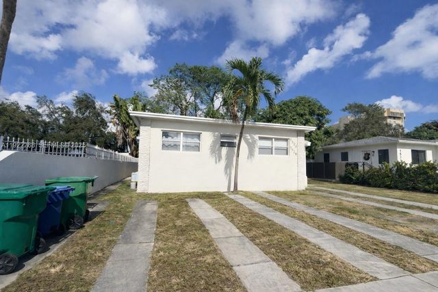 1523 NE 110th Ter 1525, Miami, FL 33161