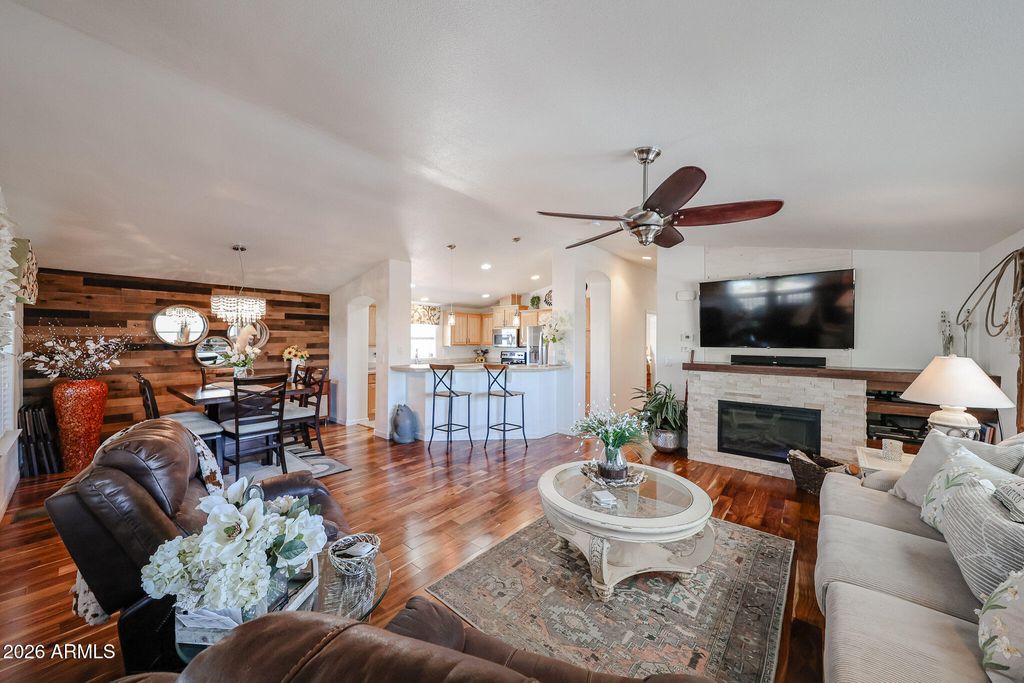 3901 E PINNACLE PEAK Road 283, Phoenix, AZ 85050 — photo 5