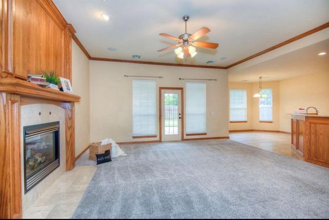 1708 NW 182nd Drive, Edmond, OK 73012