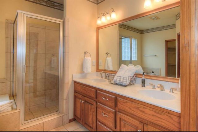 1708 NW 182nd Drive, Edmond, OK 73012