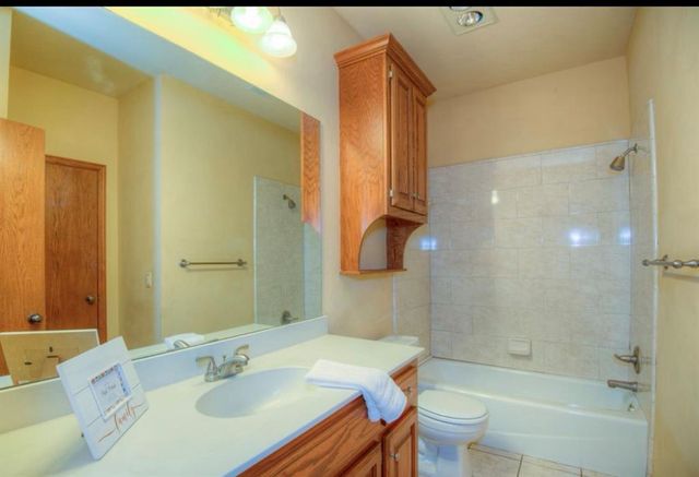 1708 NW 182nd Drive, Edmond, OK 73012