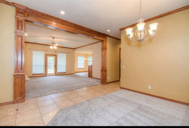 1708 NW 182nd Drive, Edmond, OK 73012