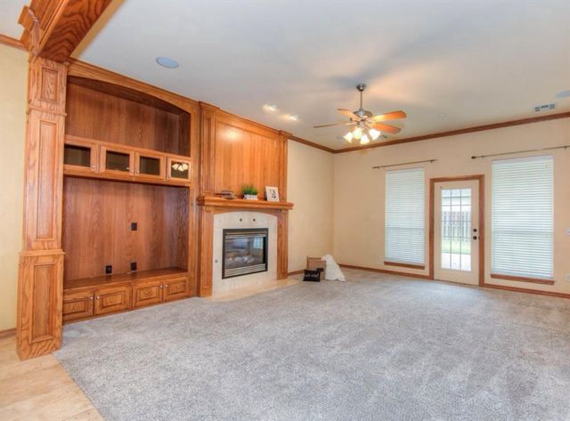 1708 NW 182nd Drive, Edmond, OK 73012
