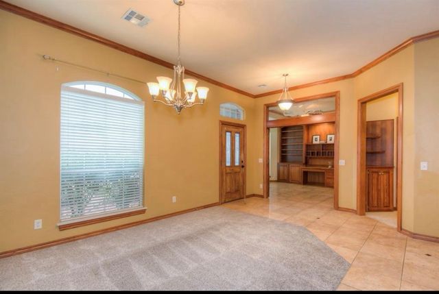 1708 NW 182nd Drive, Edmond, OK 73012