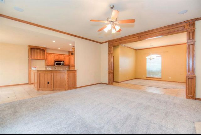 1708 NW 182nd Drive, Edmond, OK 73012