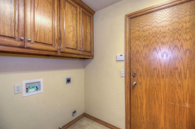 1708 NW 182nd Drive, Edmond, OK 73012