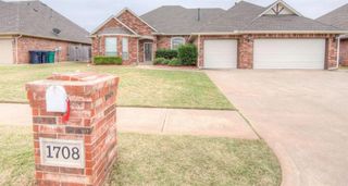 1708 NW 182nd Drive, Edmond, OK 73012