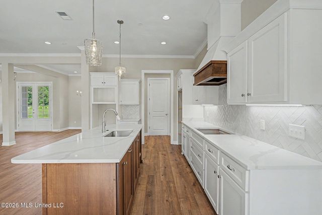 4677 Taylor Trail, Hernando, MS 38632
