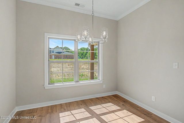 4677 Taylor Trail, Hernando, MS 38632